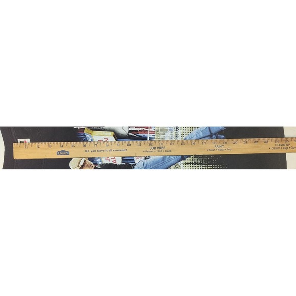 Jason Aldean 2008 Tour T-Shirt Men's Size Small Black Double Sided Country Music - Picture 6 of 7